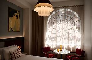 Hotel Morris Sydney - Handwritten Collection