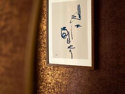 Hotel Morris Sydney - Handwritten Collection