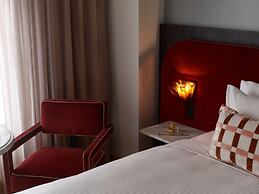 Hotel Morris Sydney - Handwritten Collection