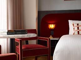 Hotel Morris Sydney - Handwritten Collection