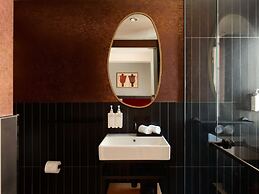 Hotel Morris Sydney - Handwritten Collection