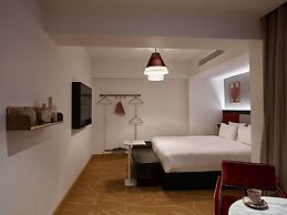 Hotel Morris Sydney - Handwritten Collection