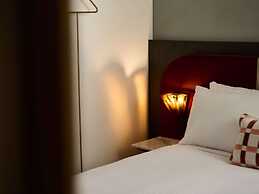 Hotel Morris Sydney - Handwritten Collection