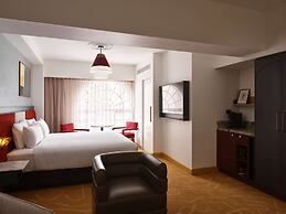 Hotel Morris Sydney - Handwritten Collection