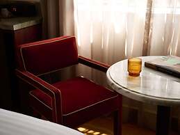 Hotel Morris Sydney - Handwritten Collection