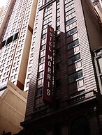 Hotel Morris Sydney - Handwritten Collection