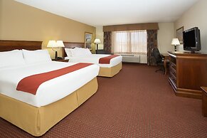 Holiday Inn Express Hotel & Suites Las Vegas by IHG