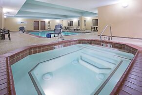 Holiday Inn Express Hotel & Suites Las Vegas by IHG