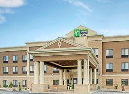 Holiday Inn Express Hotel & Suites Las Vegas by IHG