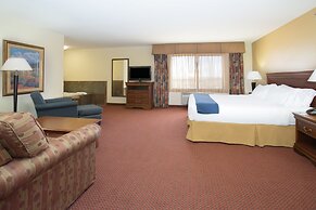 Holiday Inn Express Hotel & Suites Las Vegas by IHG