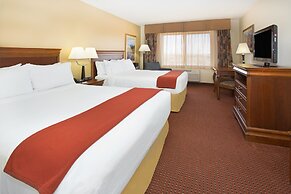Holiday Inn Express Hotel & Suites Las Vegas by IHG