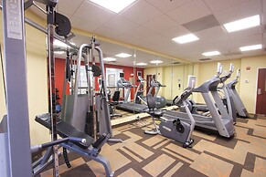 Courtyard by Marriott Blacksburg