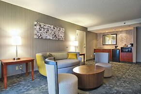 Courtyard by Marriott Blacksburg