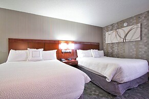 Courtyard by Marriott Blacksburg