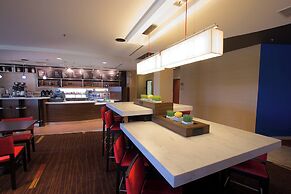 Courtyard by Marriott Blacksburg