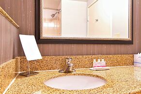 Courtyard by Marriott Blacksburg