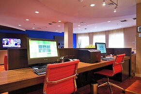 Courtyard by Marriott Blacksburg