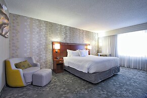 Courtyard by Marriott Blacksburg