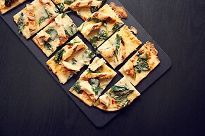 Courtyard by Marriott Blacksburg