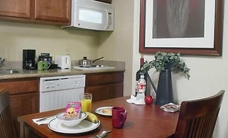 Homewood Suites Houston West Energy Corridor