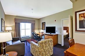 Homewood Suites Houston West Energy Corridor