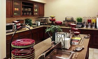 Homewood Suites Houston West Energy Corridor