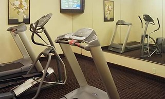 Homewood Suites Houston West Energy Corridor