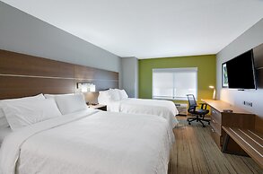 Holiday Inn Express Hotel & Suites Weston, an IHG Hotel