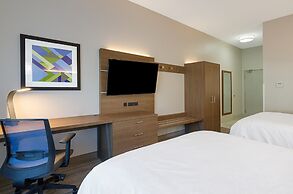 Holiday Inn Express Hotel & Suites Weston, an IHG Hotel