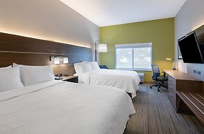 Holiday Inn Express Hotel & Suites Weston, an IHG Hotel