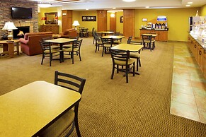 Holiday Inn Express Hotel & Suites Weston by IHG