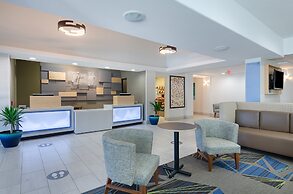 Holiday Inn Express Hotel & Suites Weston by IHG