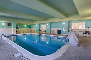 Holiday Inn Express Hotel & Suites Weston by IHG