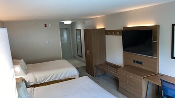 Holiday Inn Express Hotel & Suites Weston by IHG