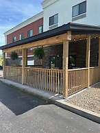 Holiday Inn Express Hotel & Suites Weston by IHG