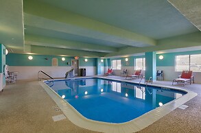 Holiday Inn Express Hotel & Suites Weston by IHG