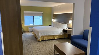 Holiday Inn Express Hotel & Suites Weston by IHG