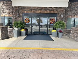 Holiday Inn Express Hotel & Suites Weston by IHG