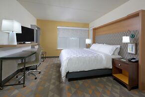 Holiday Inn Raleigh-Durham Airport by IHG