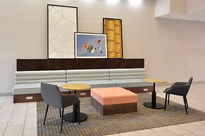 Holiday Inn Raleigh-Durham Airport by IHG