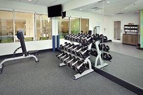 Holiday Inn Raleigh-Durham Airport by IHG