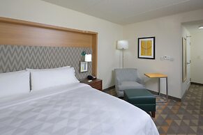 Holiday Inn Raleigh-Durham Airport by IHG