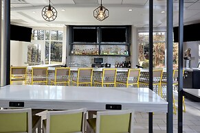 Holiday Inn Raleigh-Durham Airport by IHG