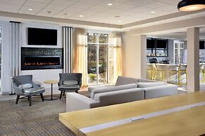 Holiday Inn Raleigh-Durham Airport by IHG