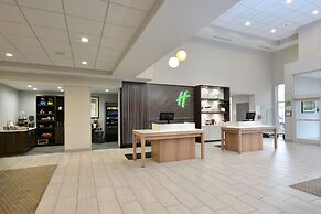 Holiday Inn Raleigh-Durham Airport by IHG