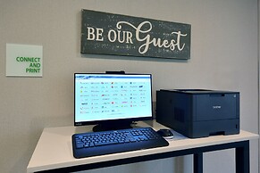 Holiday Inn Raleigh-Durham Airport by IHG