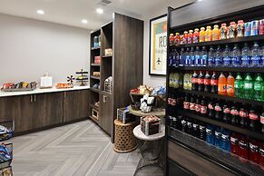 Holiday Inn Raleigh-Durham Airport by IHG