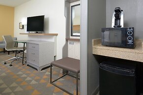 Holiday Inn Raleigh-Durham Airport by IHG