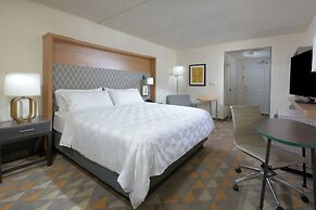 Holiday Inn Raleigh-Durham Airport by IHG