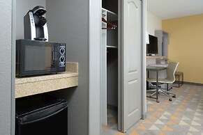 Holiday Inn Raleigh-Durham Airport by IHG